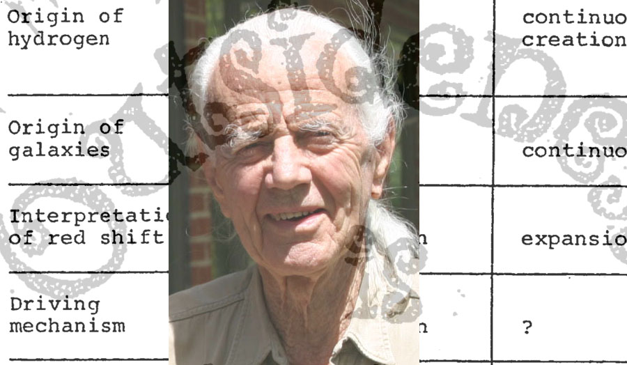 Teachings and Observations of John Dobson To My Next Incarnation